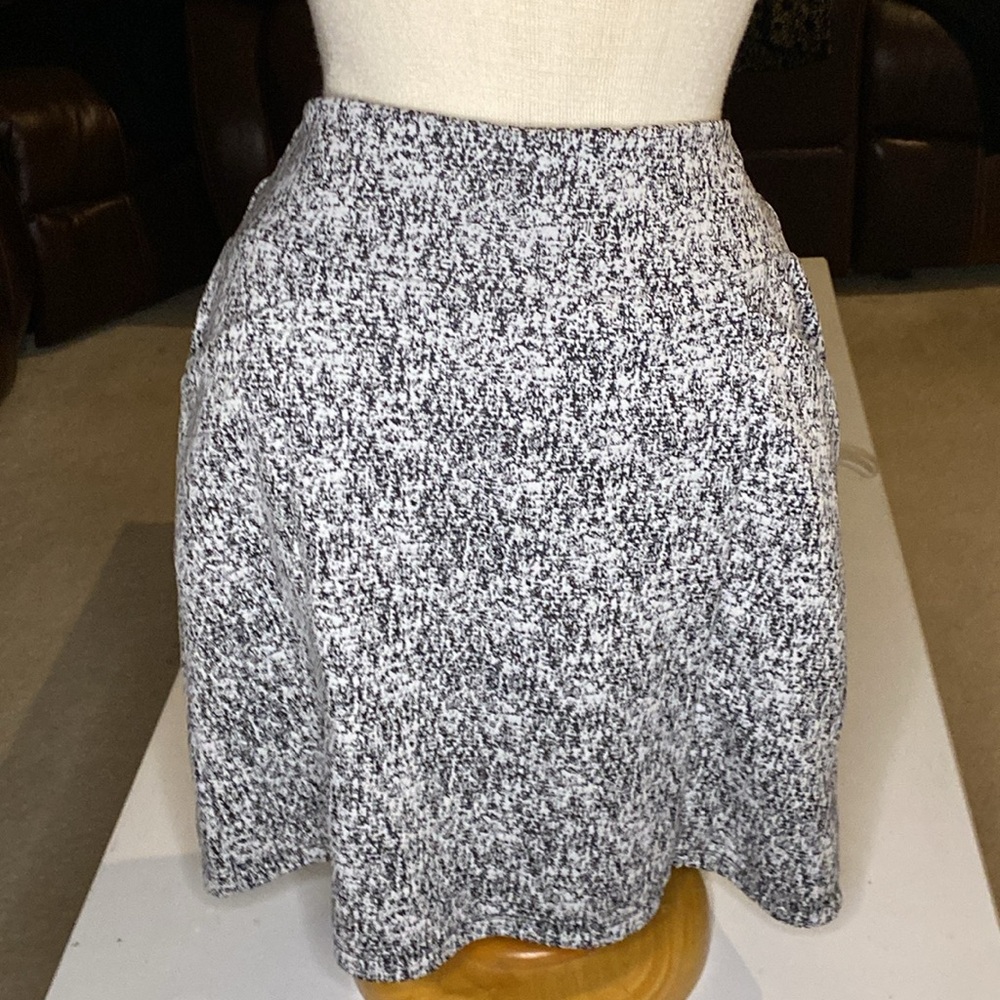 Le Lis long Skirt